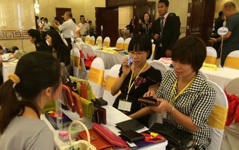 អង្គភាពអាជីវកម្មថៃជាច្រើនស្វែងរកឱកាសធ្វើអាជីវកម្មនៅវៀតណាម