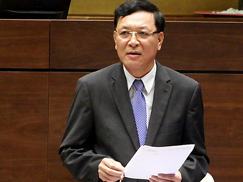 វៀតណាមចូលរួមសន្និសីទកំពូល OSLO អំពីអប់រំដើម្បីការអភិវឌ្ឍន៍