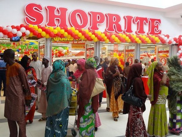 សន្និសីទកំពូលពិភពលោកស្តីអំពីការផ្តល់ជំនួយអភិវឌ្ឍន៍បើក