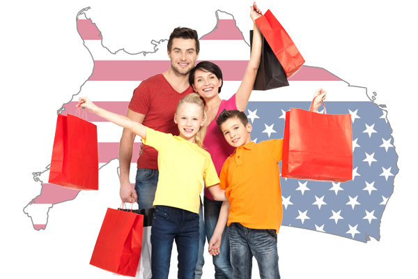 អាមេរិកជាទីផ្សារលេខ១របស់វៀតណាមនាពេលខាងមុខនេះ