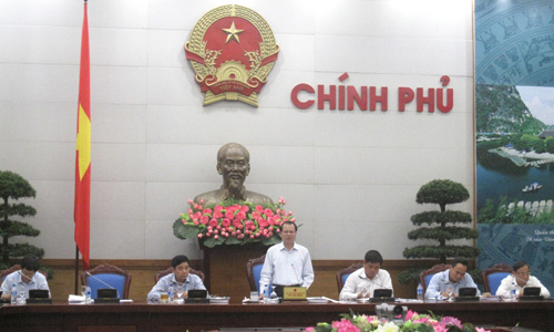 សុក្រិតបណ្តាបទដ្ឋានឲ្យស្របនឹងតំបន់នានាពេលដែលកសាងជនបទថ្មី