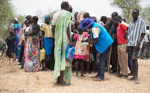 អង្គការសហប្រជាជាតិពន្យាពេលភារកិច្ចរក្សាសន្តិភាពនៅព្រំដេនស៊ូដង់និងស៊ូដង់ខាងត្បូង