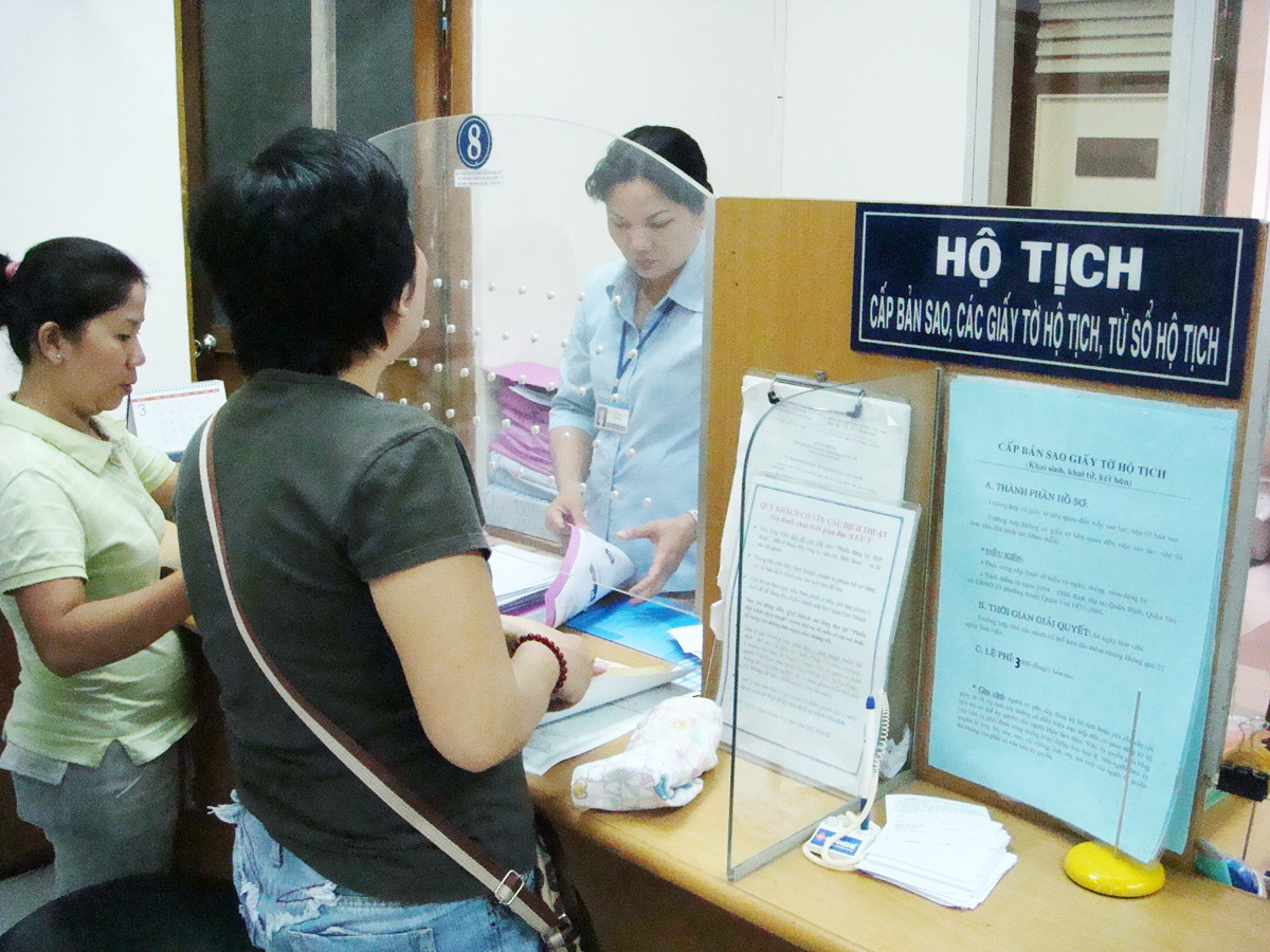 សន្និសីទ online ស្តីពីការអនុវត្តច្បាប់អត្រានុកូលដ្ឋានក្នុងទូទាំងប្រទេស