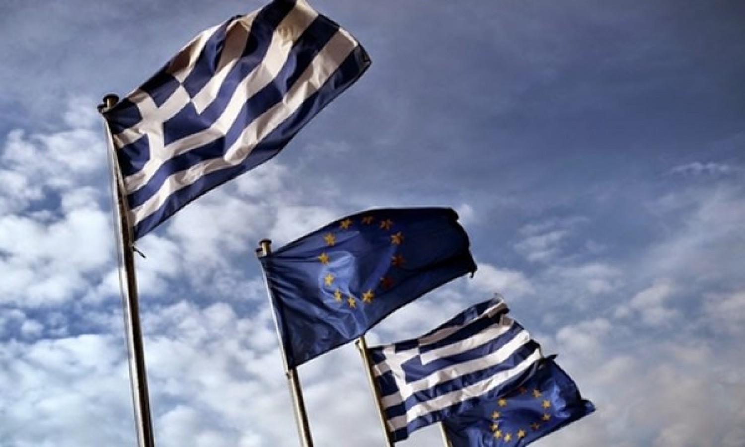 រដ្ឋសភាប្រទេសអឺរ៉ុបជាច្រើនគាំទ្រការចរចារផ្តល់ជំនួយសំរាប់ក្រិក