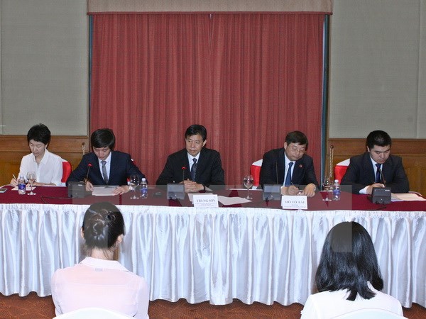 ចិនត្រៀមខ្លួនជាស្រេចបើកទូលាយទីផ្សារនាំចូលកសិផលវៀតណាម