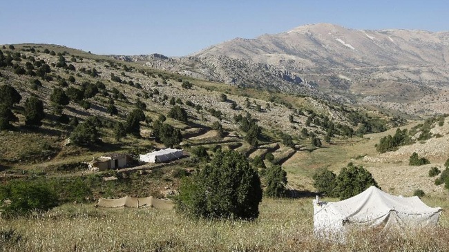 ពលរដ្ឋឆែក៥នាក់ត្រូវបានចាប់ជំរិតនៅLebonon