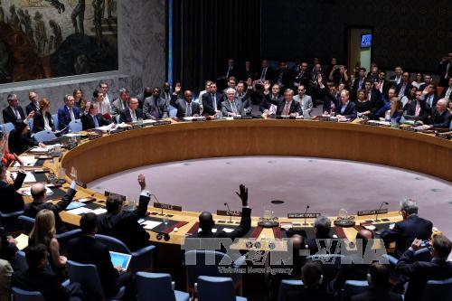 អ.ស.ប. អំពាវនាវអនុវត្តកិច្ចព្រមព្រៀងនុយក្លេអ៊ែរជាមួយអ៊ីរ៉ង់