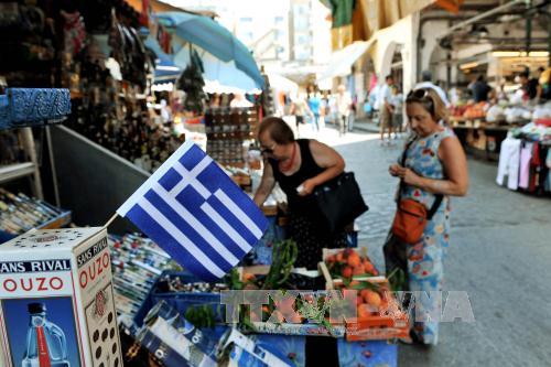 ក្រិកមានគោលបំណងចុះហត្ថលេខាលើកិច្ចព្រមព្រៀងចុងក្រោយជាមូយ បណ្ដាម្ចាស់បំណុលមុនថ្ងៃទី ២០ សីហា ខាងមុខ