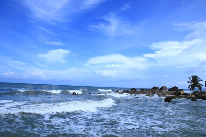 គណៈកម្មាធិការទទួលបន្ទុកឆ្នាំទេសចរណ៍ជាតិលើកទី១ឆ្នាំ២០១៦-Kien Giang បើកកិច្ចប្រជុំ