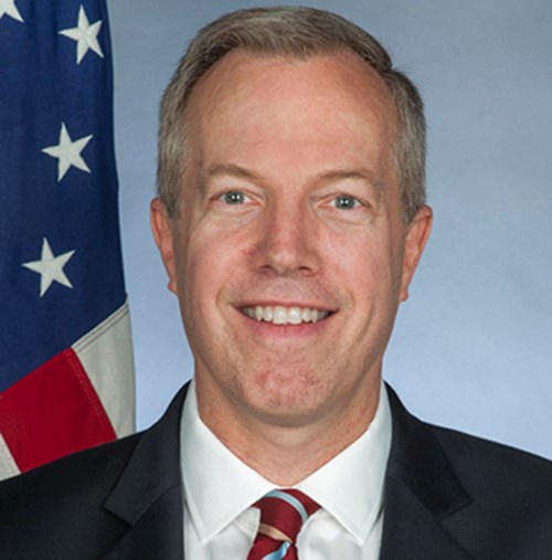 អាមេរិកវាយតំលៃខ្ពស់ចំពោះដំណើរទស្សនកិច្ចរបស់អគ្គលេខាបក្ស Nguyen Phu Trong