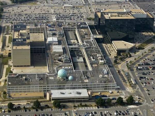 NSAជូនដំណឹងអំពីពេលវេលាបញ្ចប់រាល់សកម្មភាពលួចស្តាប់ទូរសព្ទ