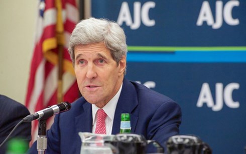 រដ្ឋមន្ត្រីការបរទេសអាមេរិកដាស់តឿនរដ្ឋសភាអនុម័តលើកិច្ចព្រមព្រៀងនុយគ្លេអ៊ែអ៊ីរ៉ង់