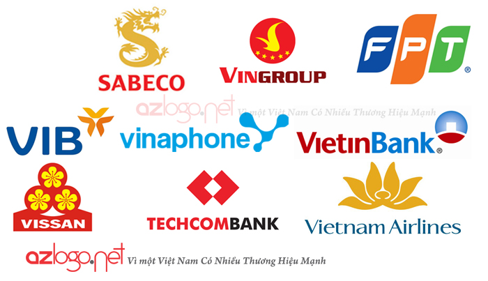 មោទនភាពពាណិជ្ជសញ្ញាវៀតណាម