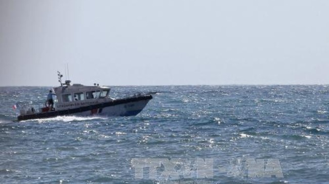 បារាំងអនុវត្តការងារស្វែងរកបំណែកយន្តហោះ MH370 នៅកោះ Reunion