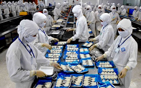 សិក្ខាសាលាស្ដីពីកិច្ចព្រមព្រៀងពាណិជ្ជកម្មសេរីជំនាន់ថ្មី