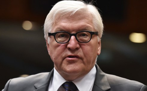 អាល្លឺម៉ង់ស្នើអោយរៀបចំកិច្ចប្រជុំបន្ទាន់រវាងភាគីនានានៅអ៊ុយក្រែន