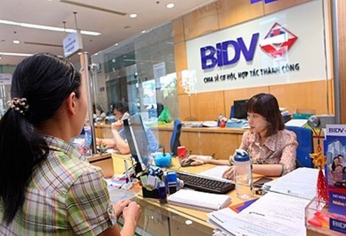 ទីផ្សារហិរញ្ញវត្ថុវៀតណាមមានសក្តានុភាពខ្ពស់