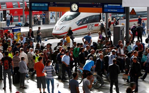 បណ្ដាប្រទេសទ្វីបអឺរ៉ុបនៅមានការខ្វែងគំនិតក្នុងបញ្ហាជនអន្តោប្រវេសន៍