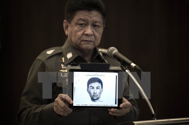 ប៉ូលីសថៃចោទប្រកាន់ជន Uygur ឈរនៅខាងក្រោយការវាយប្រហារនៅបាងកក