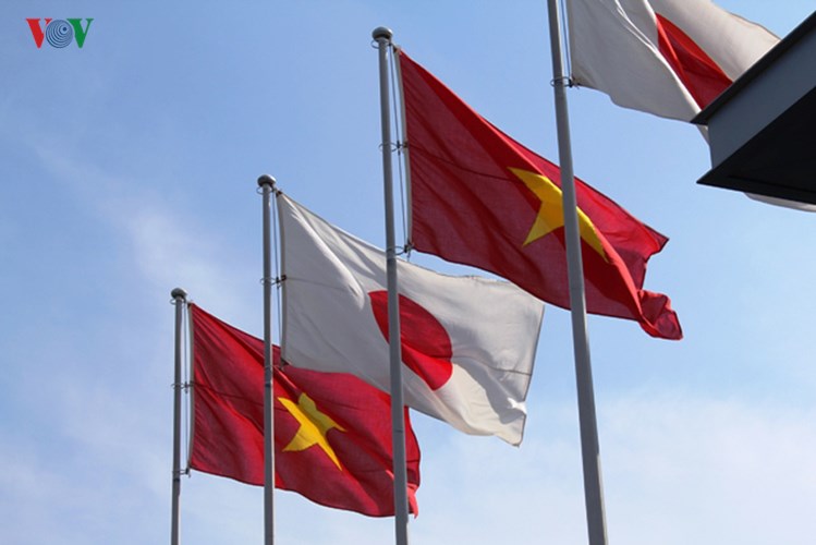 សារព័ត៌មានជប៉ុនបានជូនដំណឹងស៊ីជម្រៅអំពីដំណើរបំពេញទស្សនកិច្ចរបស់អគ្គលេខា Nguyen Phu Trong