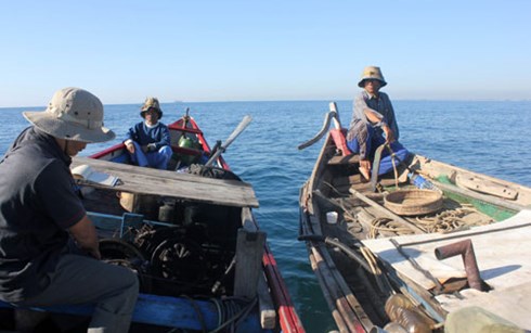 ពង្រីកតួនាទីរបស់សហព័ន្ធរបរនេសាទត្រីការពារសិទ្ធិប្រយោជន៍សំរាប់អ្នកនេសាទ