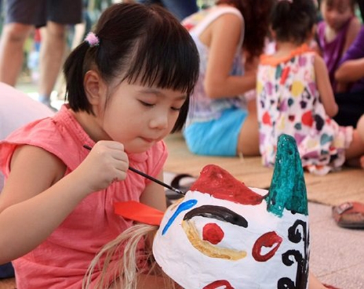 បរិយាកាសសប្បាយរីករាយទទួលបុណ្យសំពះព្រះខែក្នុងទូទាំងប្រទេស