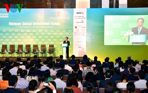 រដ្ឋាភិបាលវៀតណាមអនុវត្តដោយព្រមៗគ្នាងាយស្រួលសំរាប់គោលដៅអភិវឌ្ឍន៍យ៉ាងលឿននិងនិរន្តភាព