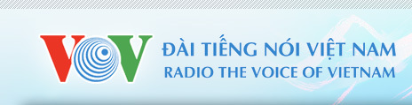 កាណាល់ផ្សាយសម្លេងជាភាសាអង់គ្លេស២៤/៧នៃវិទ្យុសម្លេងវៀតណាម