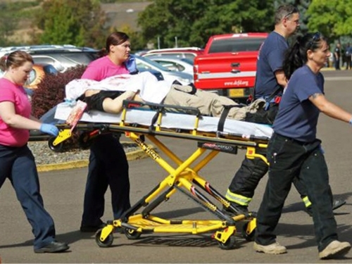 អត្តសញ្ញាណជនបាញ់ប្រហារដោយអាវុធនៅអាមេរិកត្រូវបានកំណត់