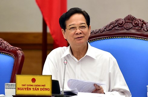 នាយករដ្ឋមន្ត្រីអនុម័តលើបញ្ជីឈ្មោះគំរោងការណ៍ចំនួន៣ដោយបរទេសជួយឧបត្ថម្ភ