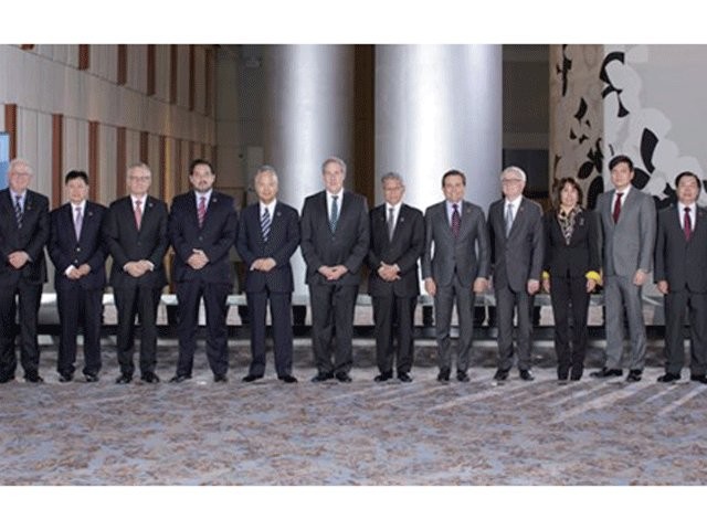 ការចរចារអំពី TPP បានអូសបន្លាយយូរជាងតាមការកំណត់