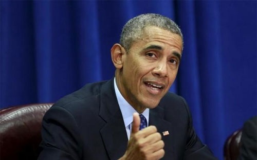 អាមេរិកជឿជាក់ទៅលើយថាទស្សន៍របស់កិច្ចព្រមព្រៀង TPP