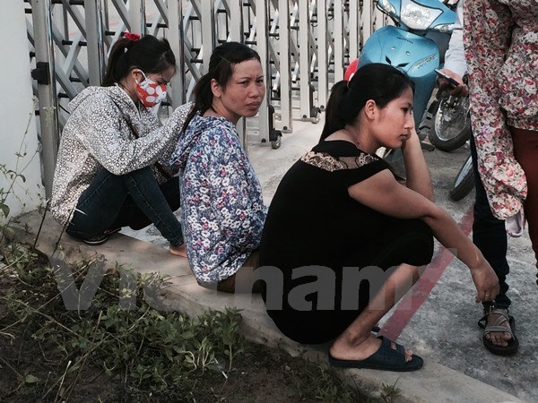 យកយោបល់ស្ដីពីខ្លឹមសារប្ដឹងតវាពលកម្មក្នុងសេចក្តីព្រាងក្រមច្បាប់ប្ដឹងតវារដ្ឋប្បវេណី(វិសោធនកម្ម)