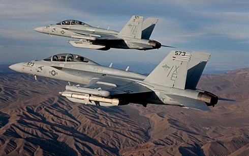 អាមេរិកមិនទាន់សំរេចចិត្តបង្កើតដំបន់ហាមហោះហើរនៅស៊ីរីឡើយ