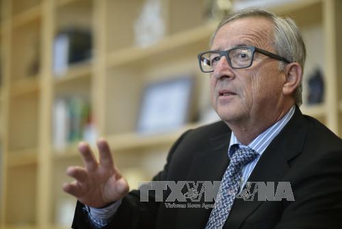 ប្រធាន EC អំពាវនាវឲ្យលោកខាងលិចមានប្រតិកម្មត្រឹមត្រូវជាមួយរុស្ស៊ី