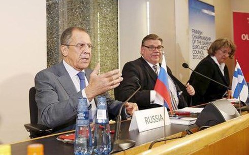 រុស្ស៊ីអះអាងនឹងជួយឧបត្ថម្ភអ៊ីរ៉ាក់ប្រឆាំង IS