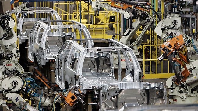 ទីភ្នាក់ងារសារព័ត៌មាន AAP៖ ដោយមាន TPP វៀតណាមជាទីផ្សារមានសក្ដានុភាពចំពោះអូស្ត្រាលី