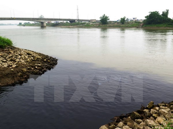 តំបន់សមូហភាពបុគ្គលនិម្នាក់ៗពង្រីកការផ្តើមគំនិតធានាសន្តិសុខប្រភពទឹក