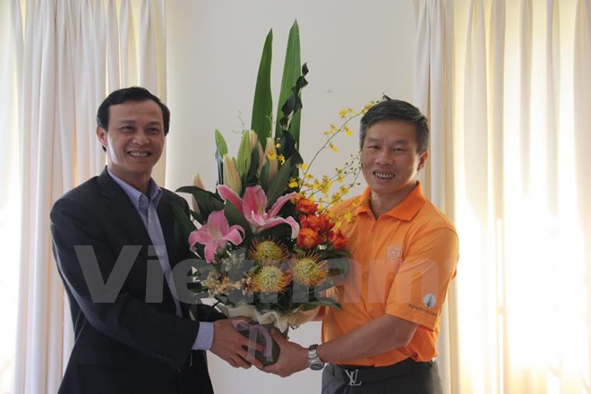 វៀតណាមបើកបន្ថែមការិយាល័យដំណាងវិទ្យាសាស្ត្រនិងបច្ចេកវិទ្យានៅអូស្ត្រាលី