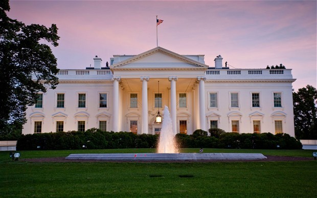 ប្រធានាធិបតីអាមេរិក និងឥណ្ឌូនេស៊ីជួបសន្ទនានៅសេតវិមាន