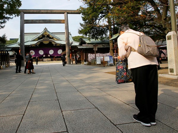 ជប៉ុនជួយឧតប្ថត្ភអាស៊ានទប់ទល់នឹងស្ថានភាពចំនួនប្រជាជនវ័យចំណាស់កើនឡើង