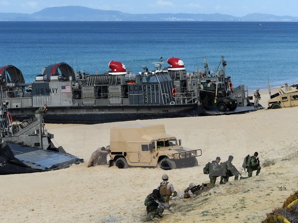 ប៉ូឡូញជាម្ចាស់ផ្ទះសន្និសីទកំពូល NATO ២០១៦