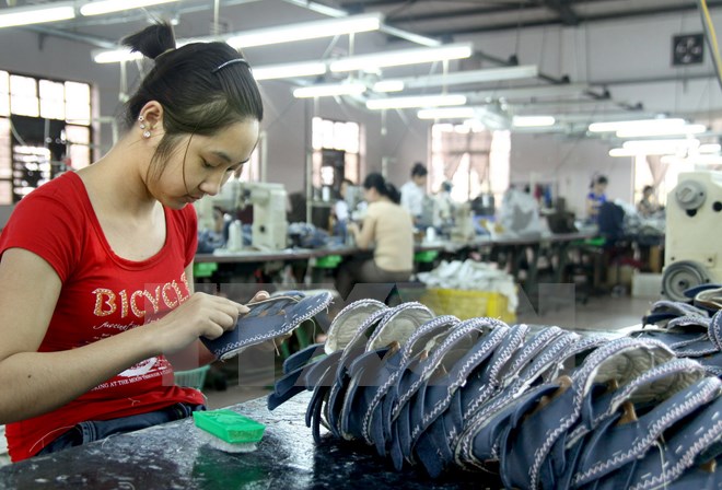 EU គឺជាដៃគូសំខាន់ជួរមុខរបស់ទីក្រុងហូជីមិញ (វៀតណាម)