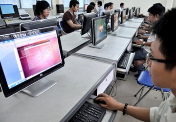 ប្រារព្ធសិក្ខាសាលាជាតិអំពីបច្ចេកវិទ្យាព័ត៌មាននិងផ្សព្វផ្សាយ