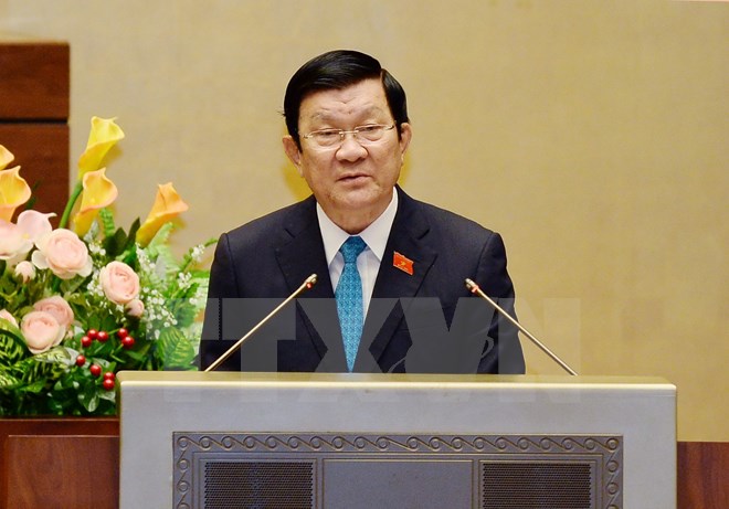 រដ្ឋសភាពិភាគ្សាលើគំរោងច្បាប់ចុះហត្ថលេខាចូលរួមនិងអនុវត្តកិច្ចព្រមព្រៀងអន្តរជាតិ(វិសោធនកម្ម)