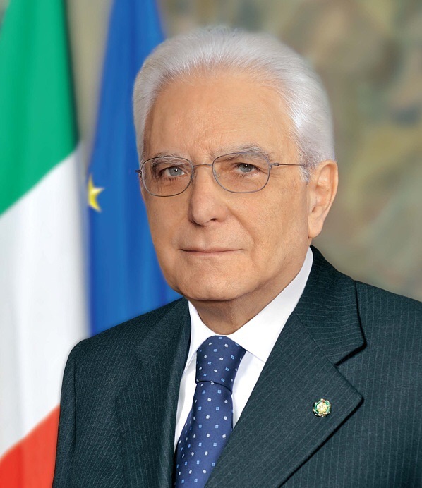 ប្រធានាធិបតីអ៊ីតាលី Sergio Mattarella ចាប់ផ្ដើមដំណើរទស្សនកិច្ចថ្នាក់រដ្ឋនៅវៀតណាម