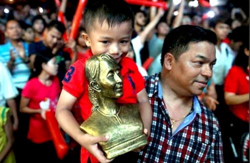 មីយ៉ាន់ម៉ាប្រកាសបញ្ជារាយនាមសមាជិកសភាជាប់ឆ្នោតនាថ្ងៃពិនិត្យសន្លឹកដំបូង