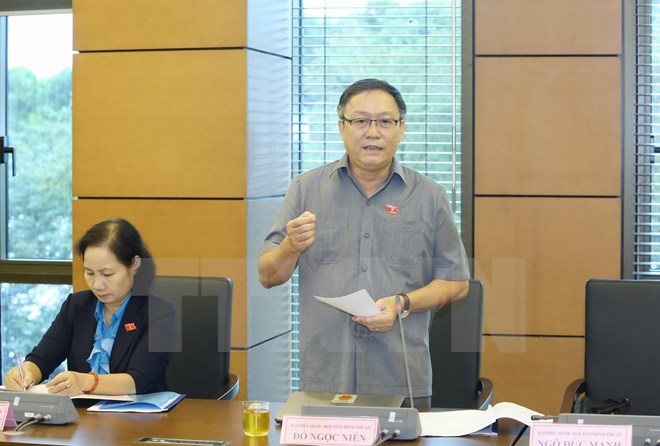 រដ្ឋសភាបានពិភាគ្សាអំពីសេចក្តីព្រាងច្បាប់ជំនឿសាសនា