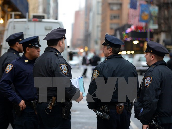 គ្រោះអាសន្នអាមេរិកនឹងក្លាយទៅជាទីកន្លែងវាយប្រហារភេរវកម្មបន្ទាប់ពីបារាំង