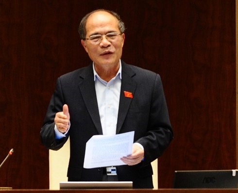 រដ្ឋសភាវៀតណាមអនុម័តលើច្បាប់សុវត្ថិភាពព័ត៌មានបណ្ដាញអិនធឺណែត